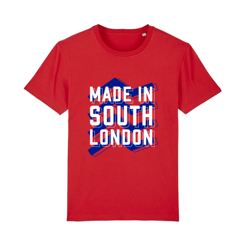 Made in South London T-Shirt