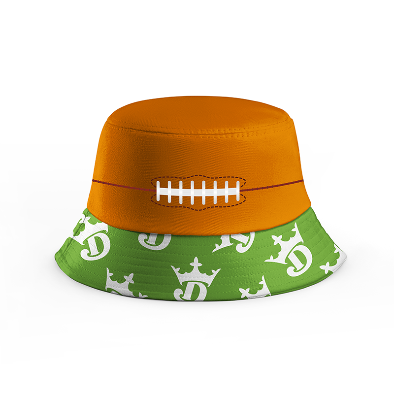 Draft Kings Bucket Hat