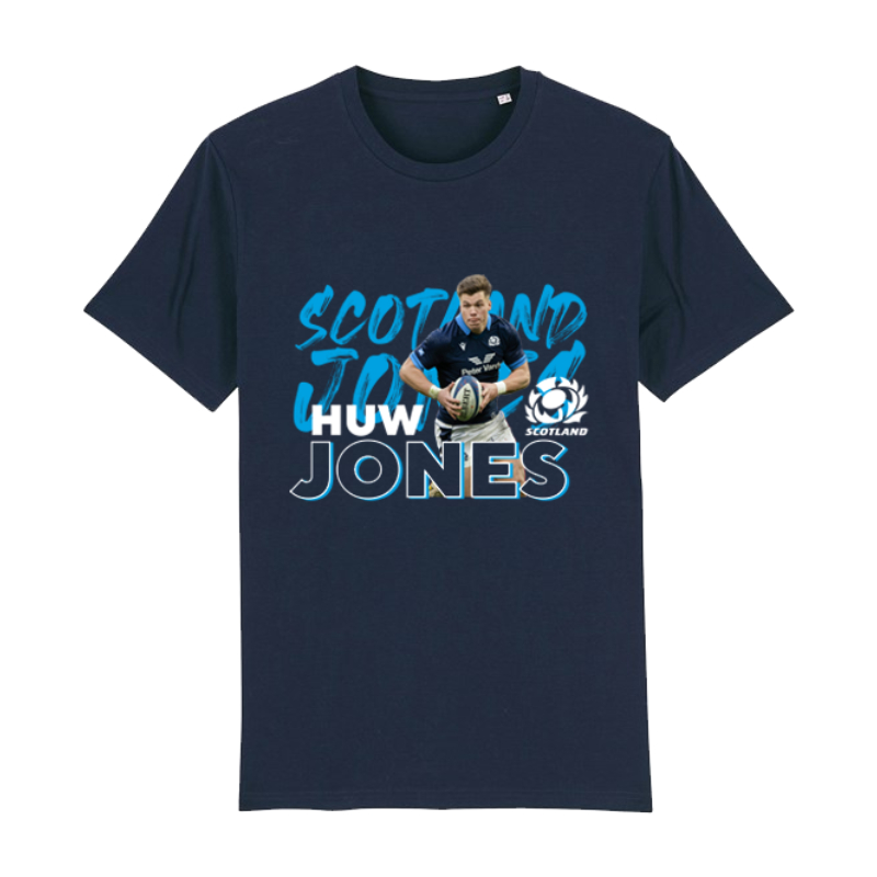 Finn Russell T-Shirt