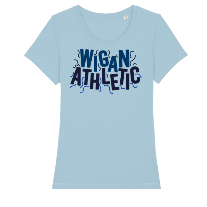 Wigan Athletic T-Shirt