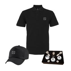 Golf - Bundle