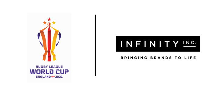 Infinity Logo Lockup RLWC-01