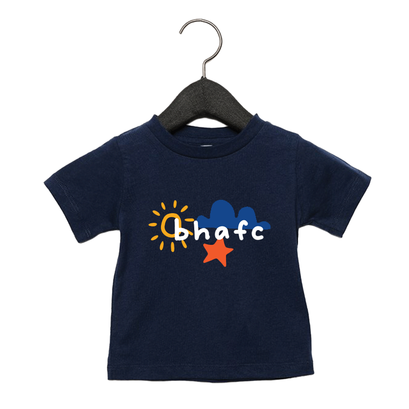 Kids Tee BHAFC