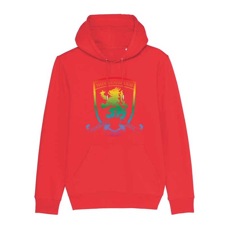 Middlesbrough Pride Hoodie-1