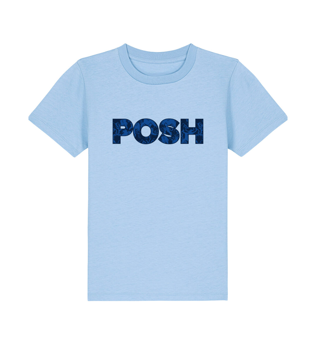 PUFC - Posh