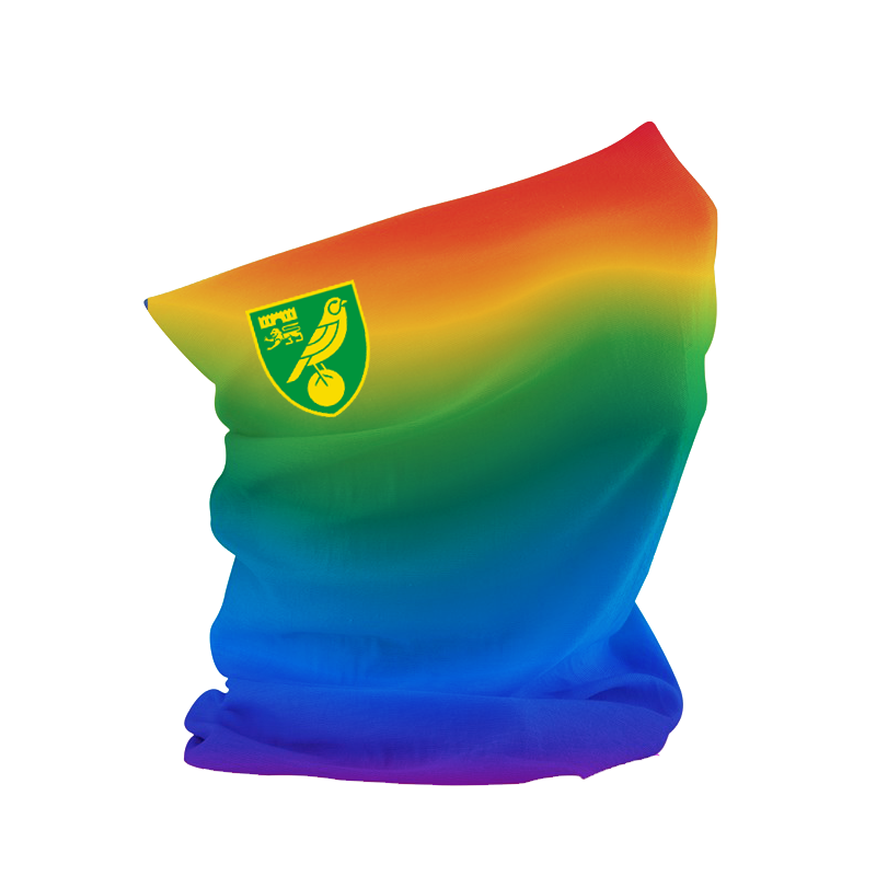 Pride Snood