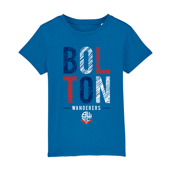 Bolton Wanderers  T-Shirt