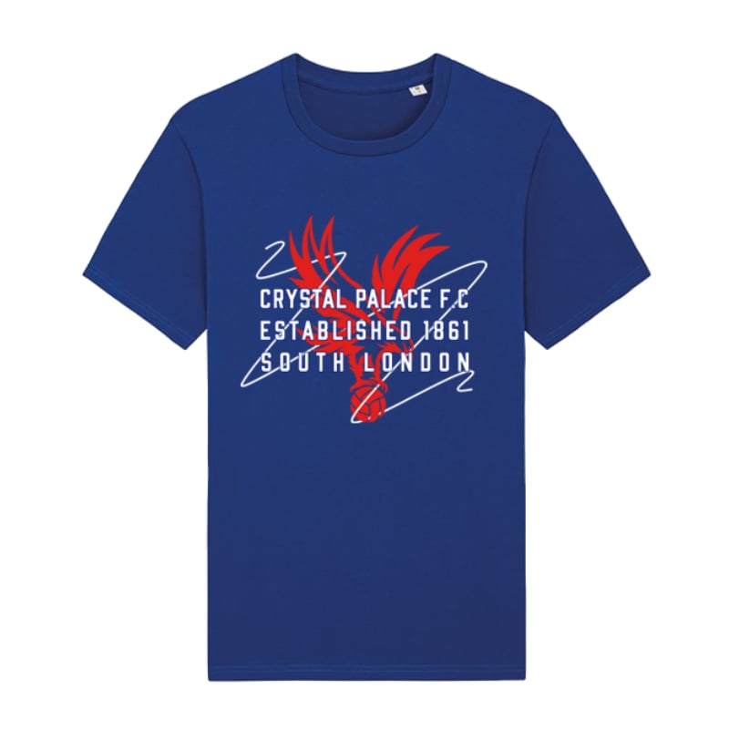 Crystal Palace T-Shirt