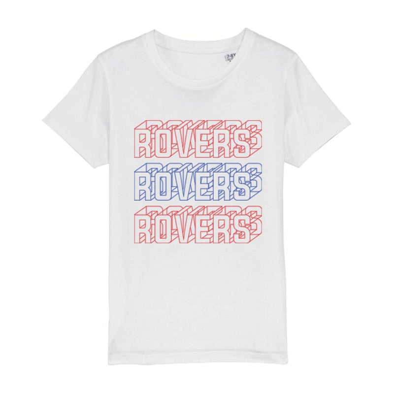 Rovers Rover Rovers T-Shirt