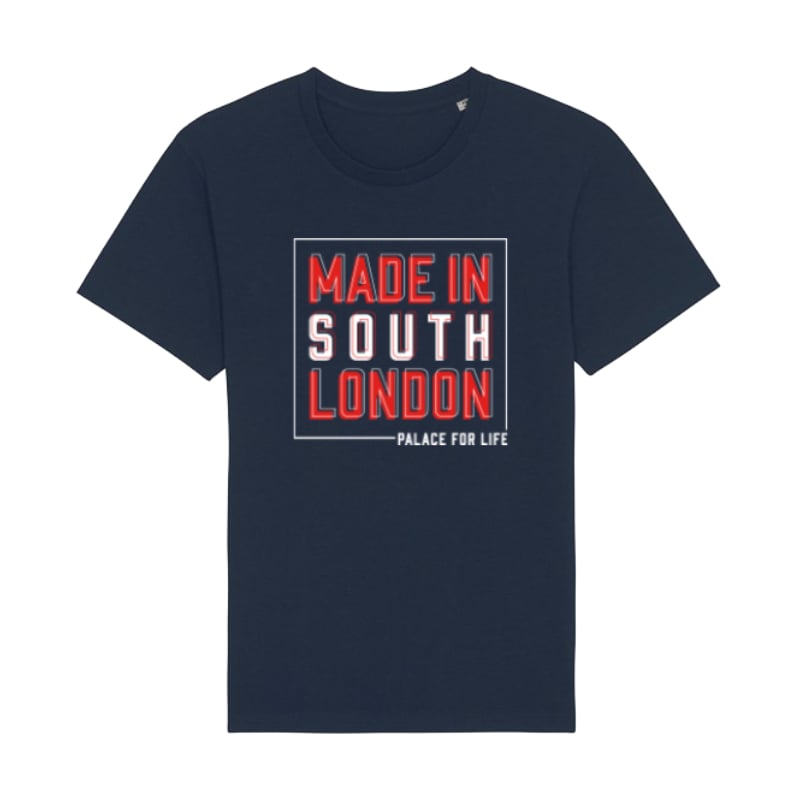 Made in South London T-Shirt