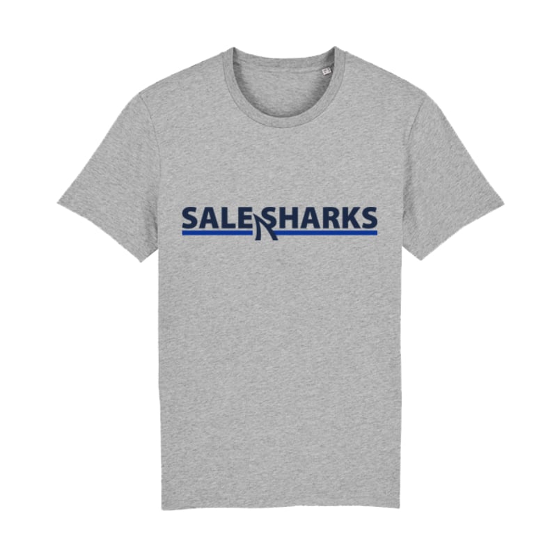 Sale Sharks T-Shirt