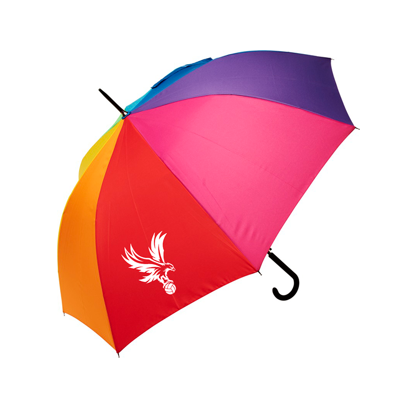 Crystal Palace Pride Umbrella