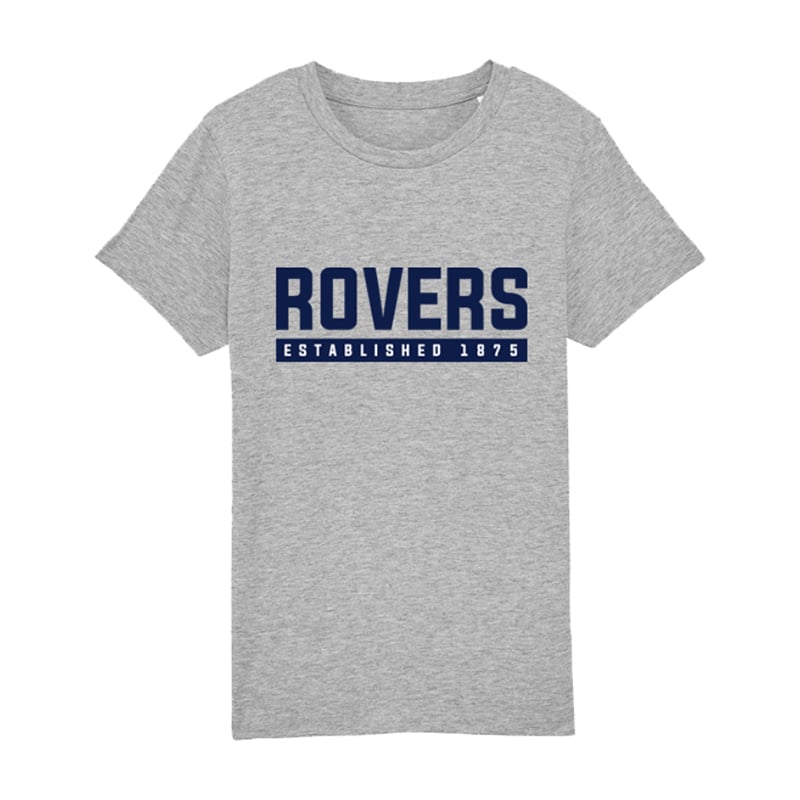 Blackburn Rovers T-Shirt