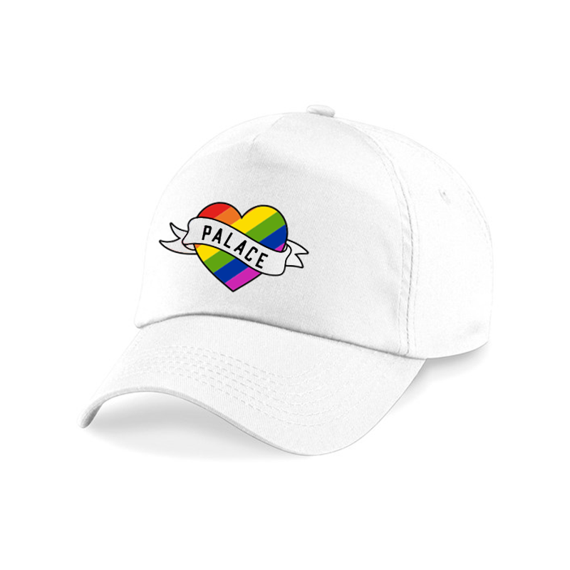 Crystal Palace Pride Baseball Cap