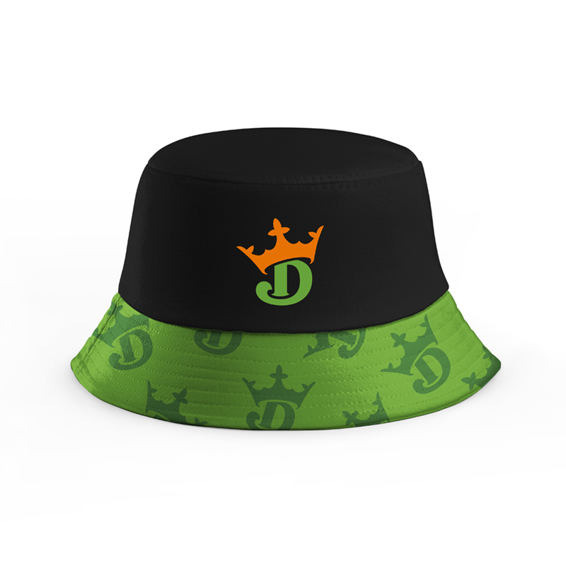 Draft Kings Bucket Hat