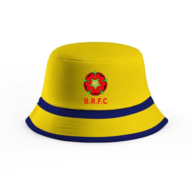 Blackburn Rovers Bucket Hat