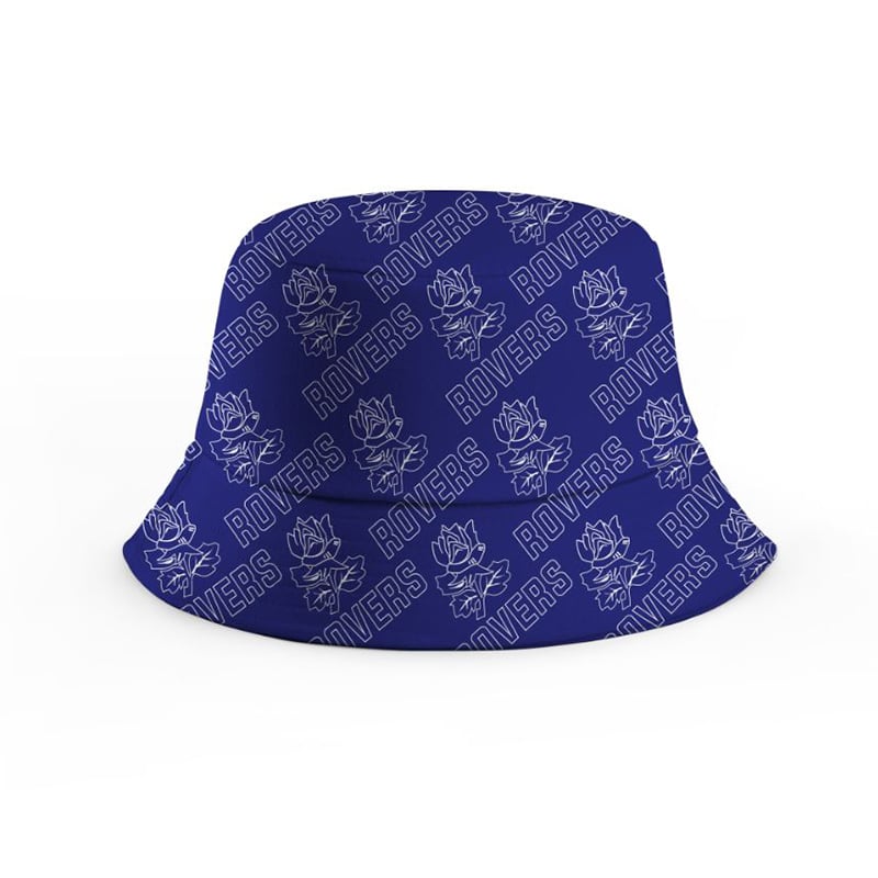 Blackburn Rovers Bucket Hat