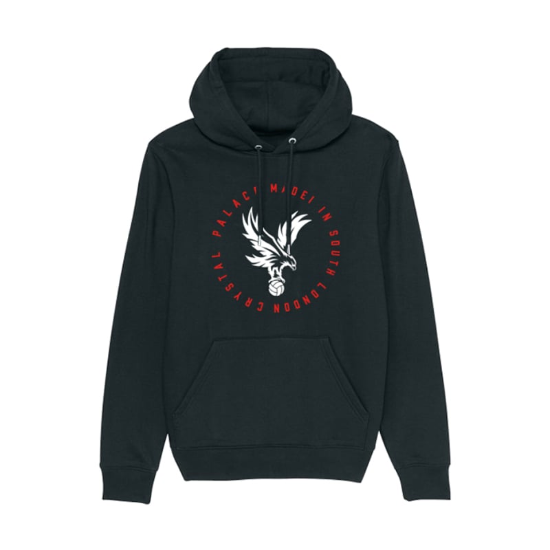 Crystal Palace Hoodie