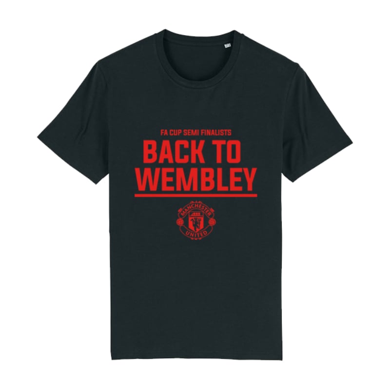 Back to Wembley T-Shirt