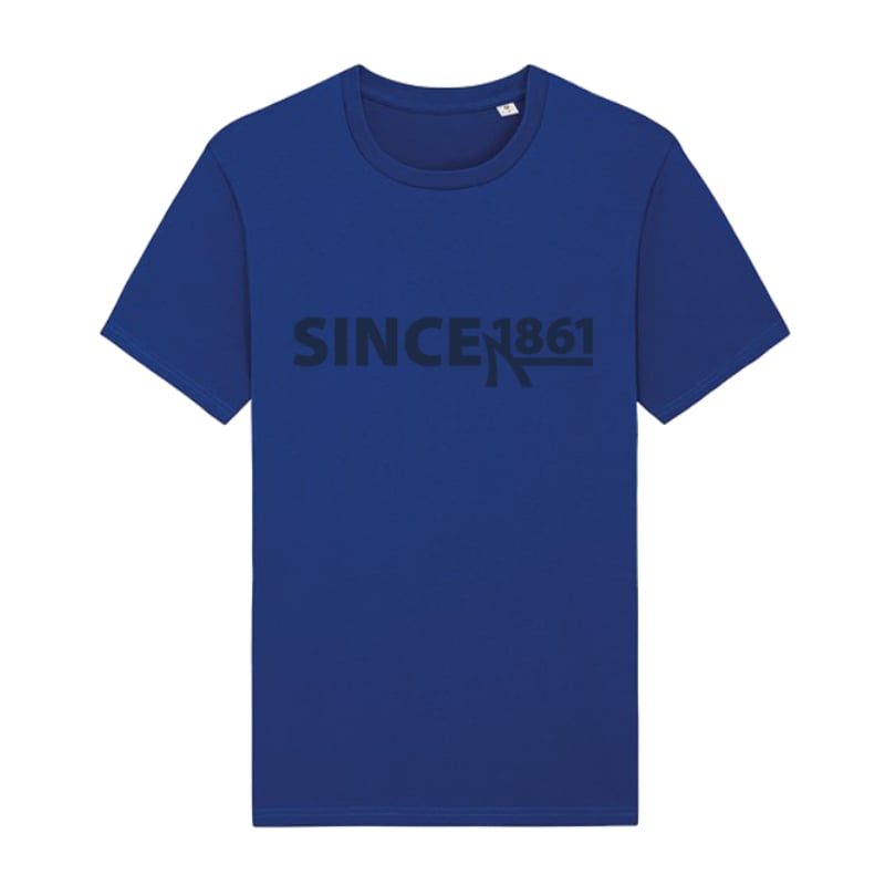 Sale Sharks Since 1861 T-Shirt