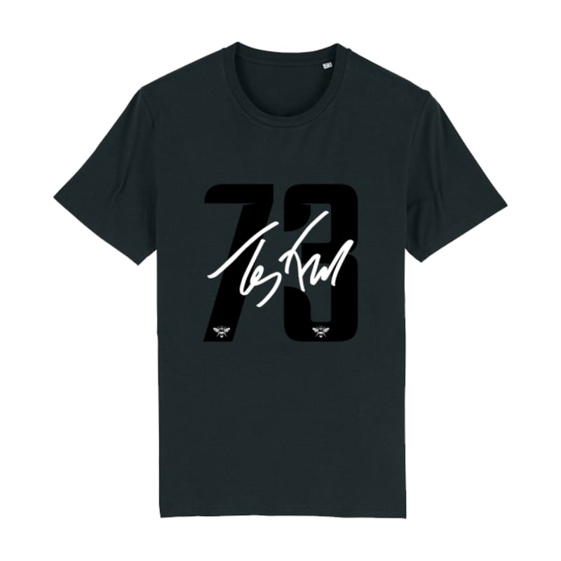 Thomas Frank 73 T-Shirt