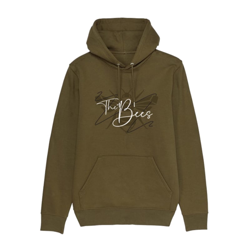 The Bees Brentford Hoodie