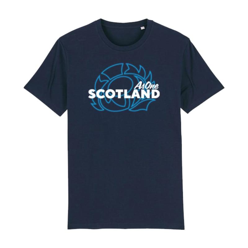 Scotland Rugby T-Shirt