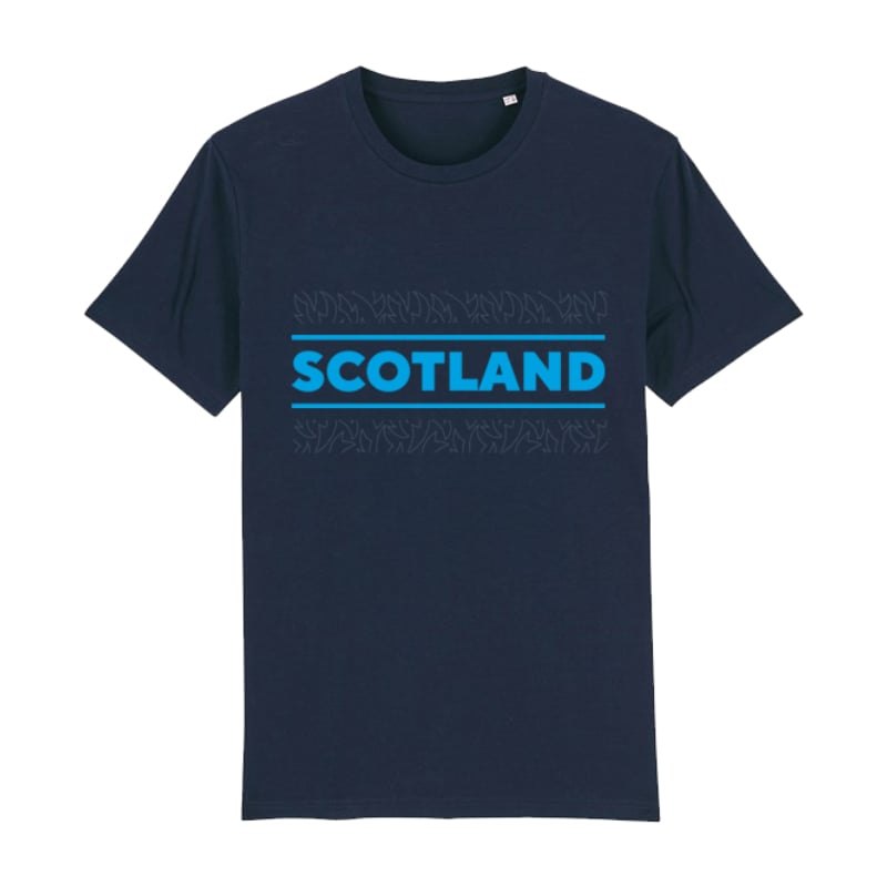 Scottish Rugby T-Shirt