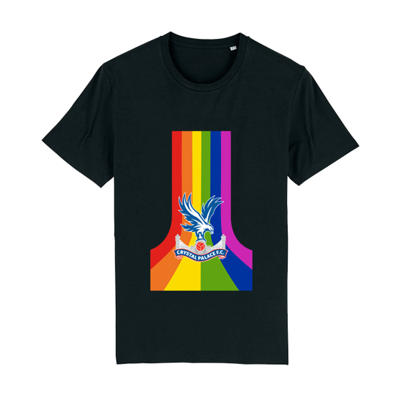 Crystal Palace Pride T-Shirt