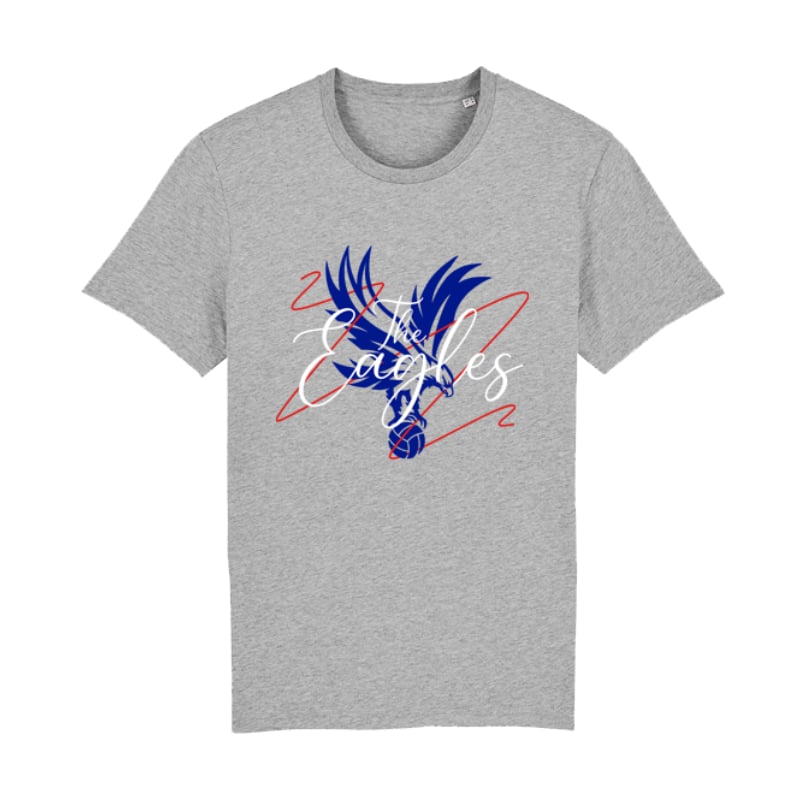 Crystal Palace Eagle T-Shirt