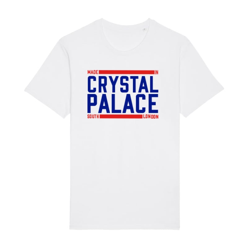 Crystal Palace T-Shirt