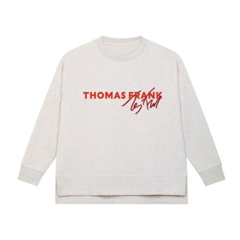 Thomas Frank Brentford Sweater