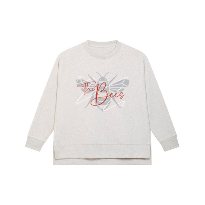 The Bees Wilder Sweater