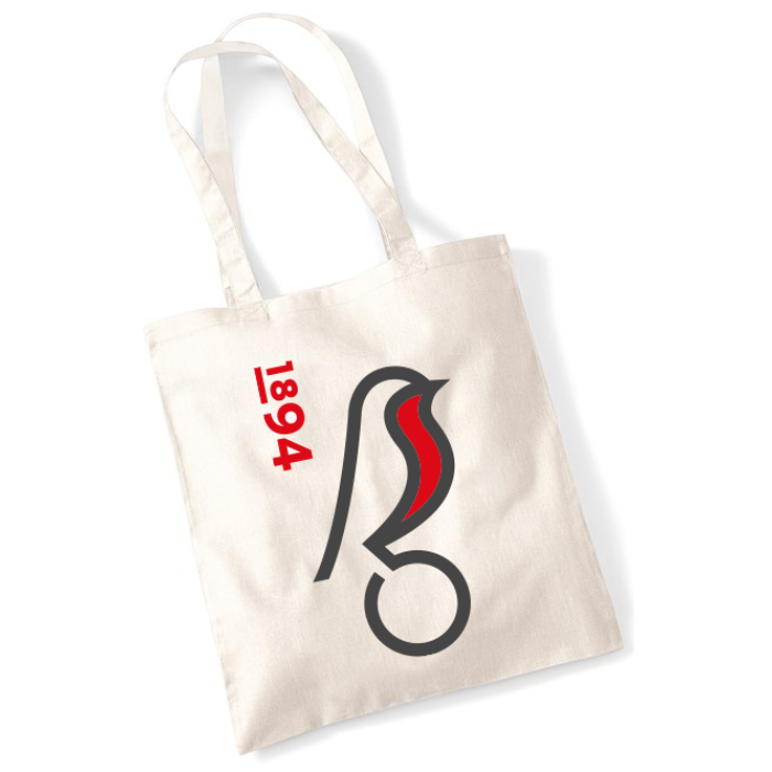 Bristol City Tote Bag