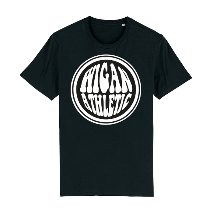 Wigan Athletic Northern Soul T-Shirts