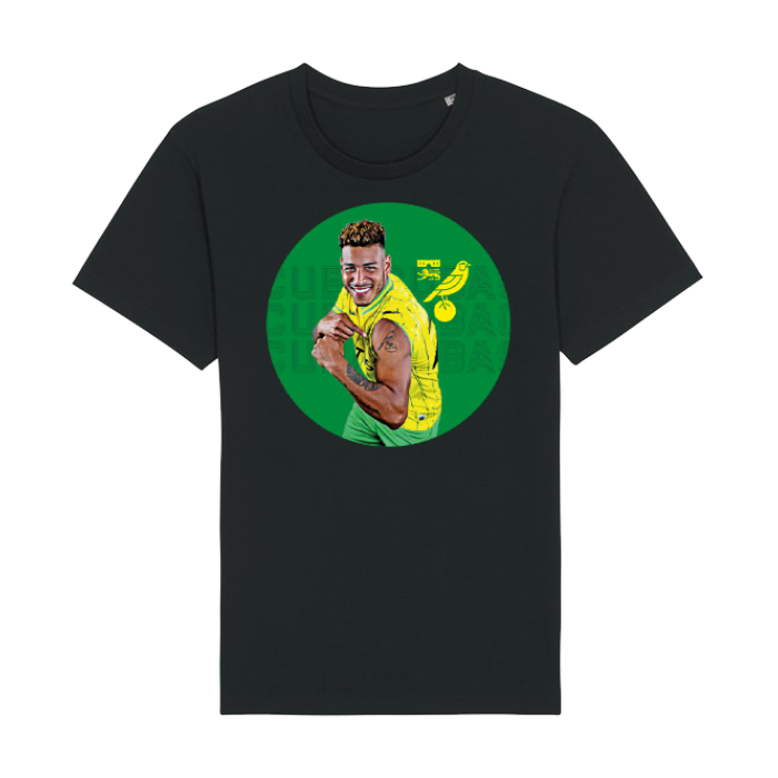 Norwich City T-Shirt