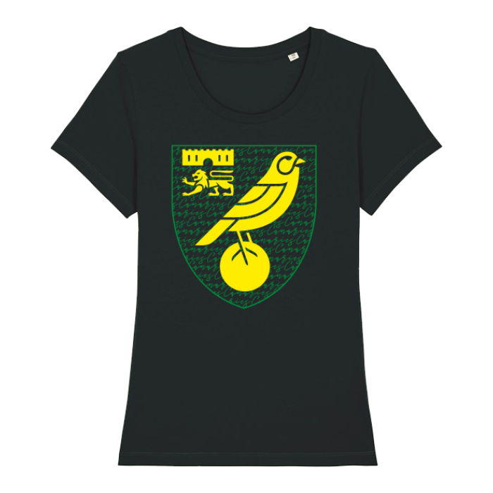 Norwich City T-Shirt