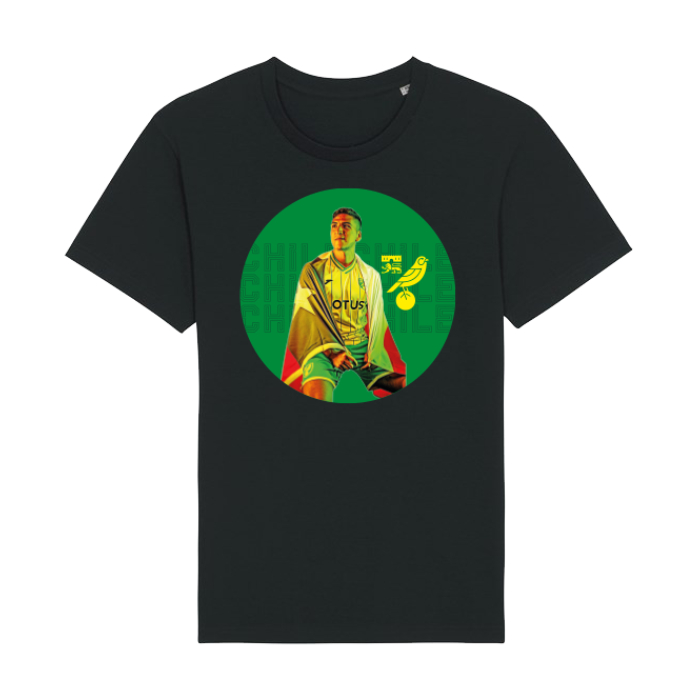 Norwich City T-Shirt