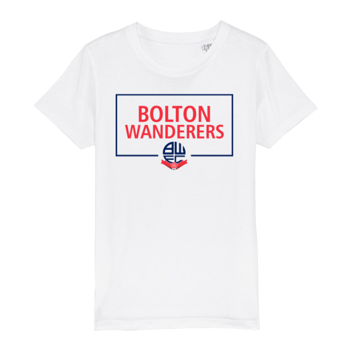 Bolton Wanderers T-Shirt