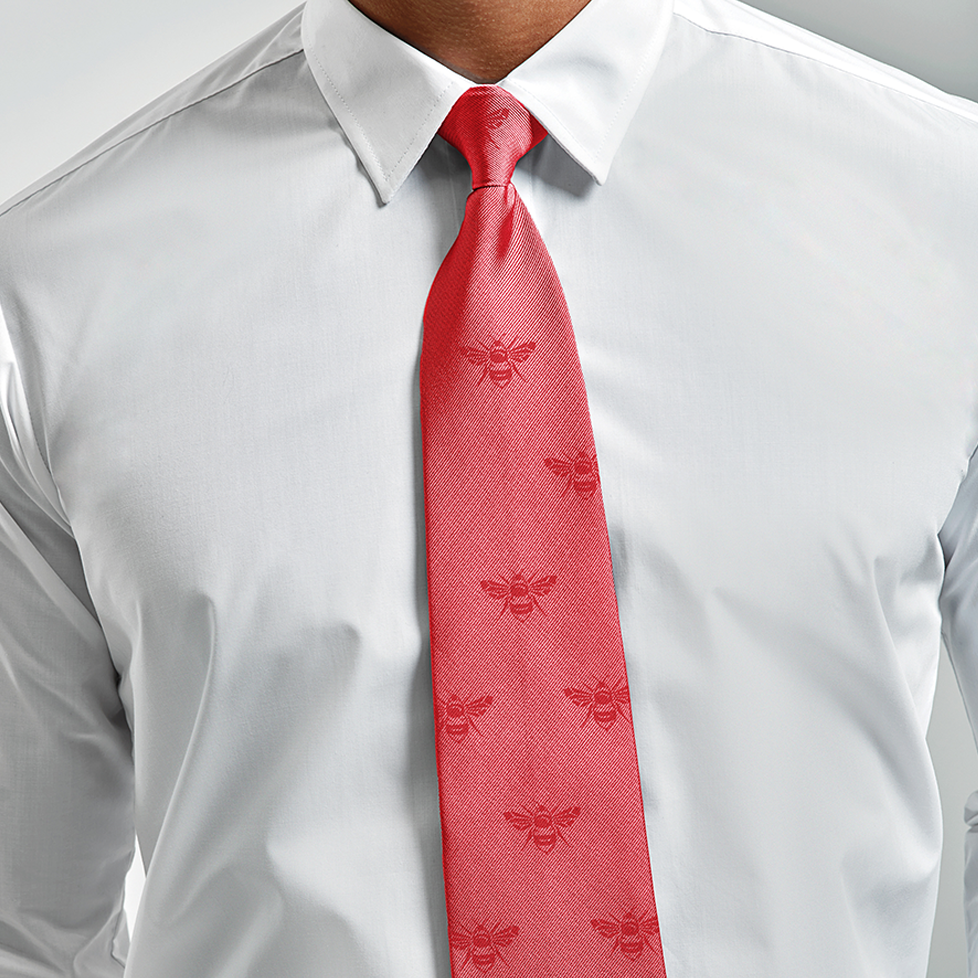 Brentford FC Uniform Tie 02