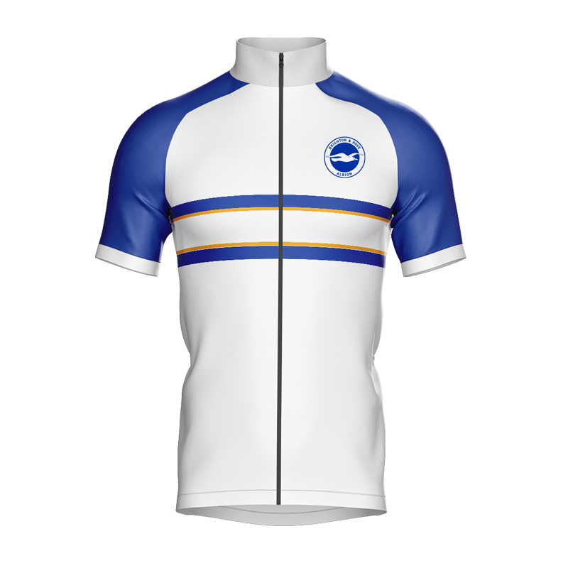 Brighton Cycling Jersey