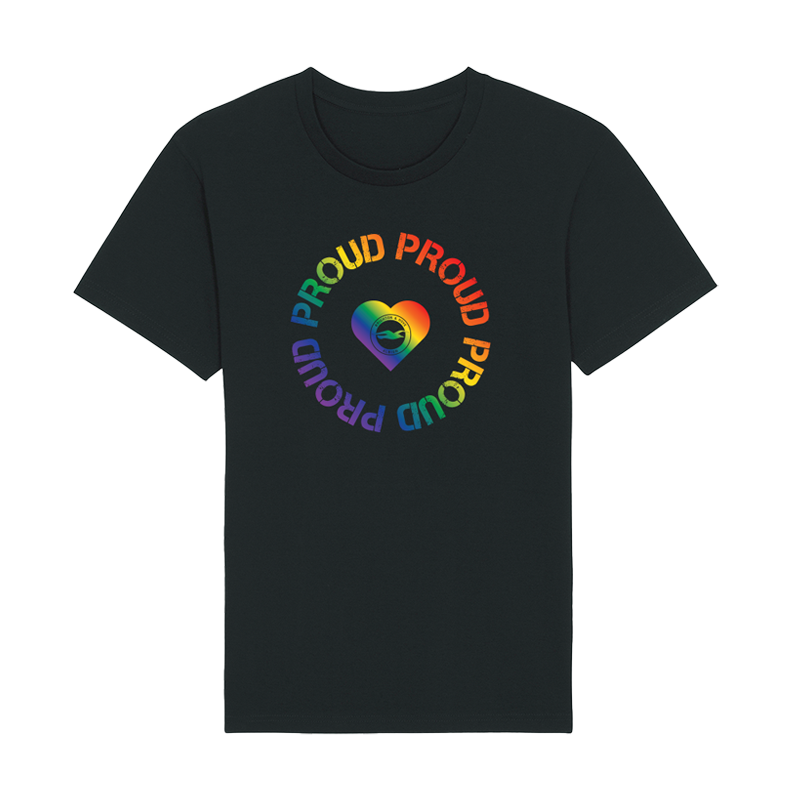 Brighton Pride Gradient Tee