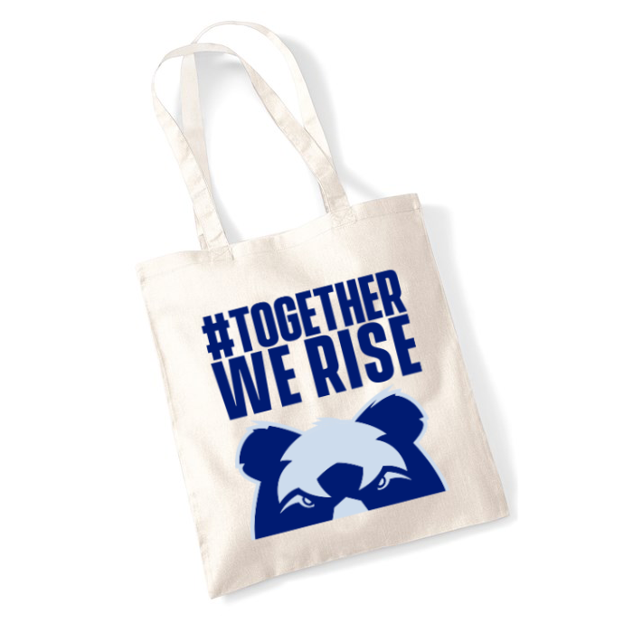 Bristol Bears Together We Rise Tote