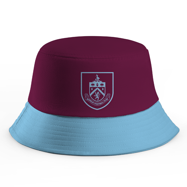 Bucket Hat_Burnley