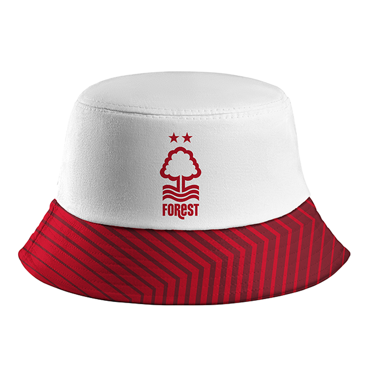 Bucket Hat_Forest 01