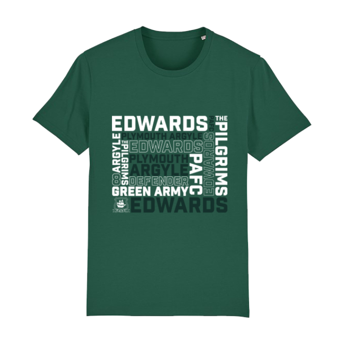 Plymouth Argyle T-Shirt