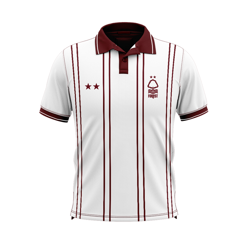 Forest Golf Polo