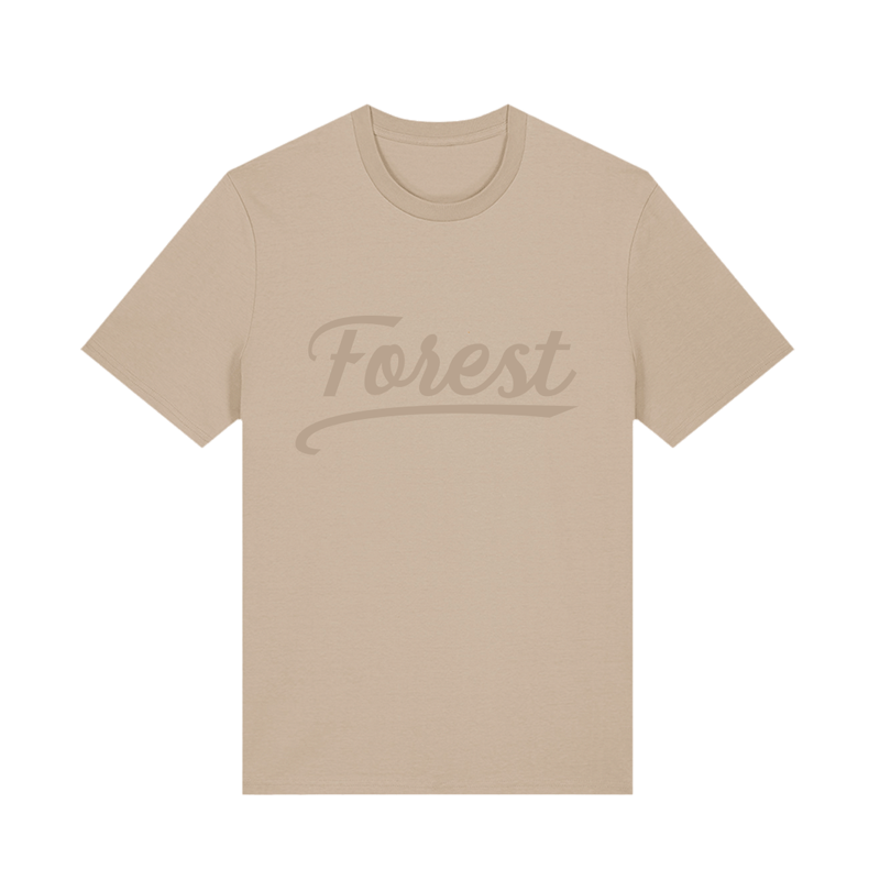 Forest Sand Tee