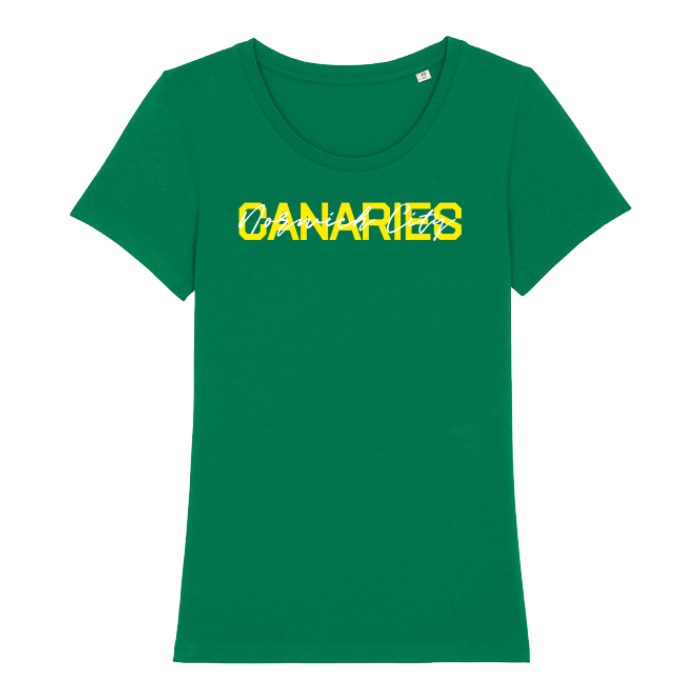 Norwich City Canaries T-Shirt