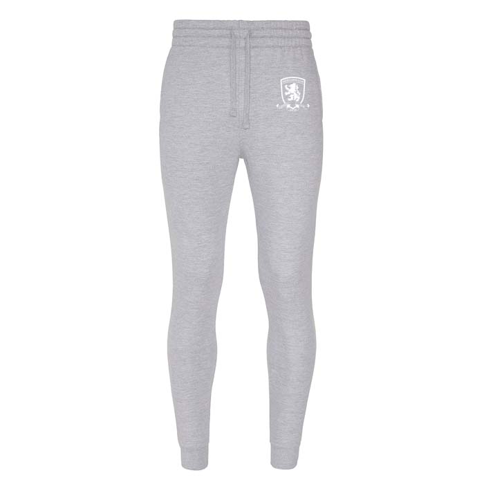 Grey Joggers